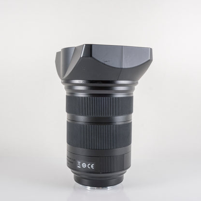 Leica Super-Vario-Elmar-SL 16-35mm/F3.5-4.5 Asph 11177 Lens Germany 11177 #88672