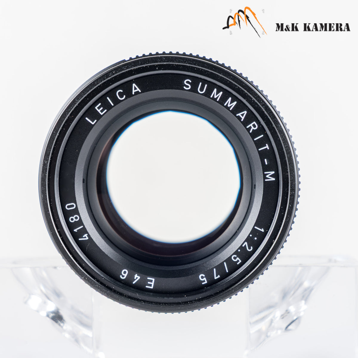 Leica Summarit-M 75mm/F2.5 Lens Germany 11645 #24023