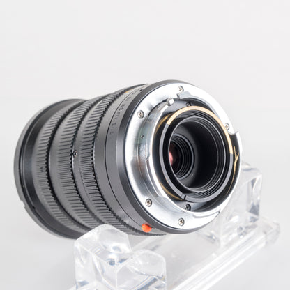 Leica Tri-Elmar-M 28-35-50mm/F4.0 E55 Asph boxed 11890 #23810