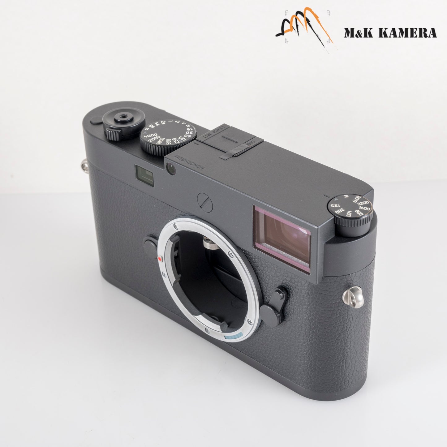 Leica M11 Monochrom 20208 Digital Rangefinder Camera 20208 #23886