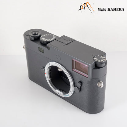 Leica M11 Monochrom 20208 Digital Rangefinder Camera 20208 #23886