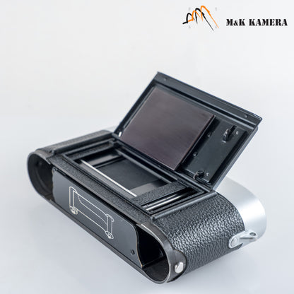 Leica M3 Double Stroke Film Rangefinder Camera #23979