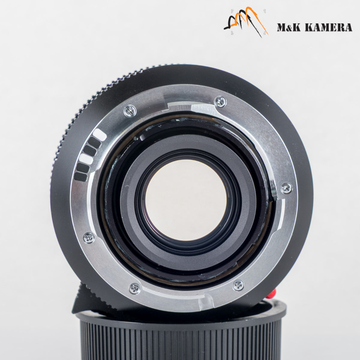 Leica Summilux-M 28mm/F1.4 ASPH 11668 Black Lens Germany 11668 #12123