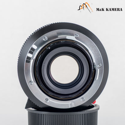 Leica Summilux-M 28mm/F1.4 ASPH 11668 Black Lens Germany 11668 #12123