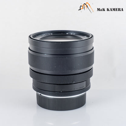 Leica Vario-Elmar-R 35-70mm/F3.5 E67 11248 Lens Yr.1993 Germany 11248 #24026