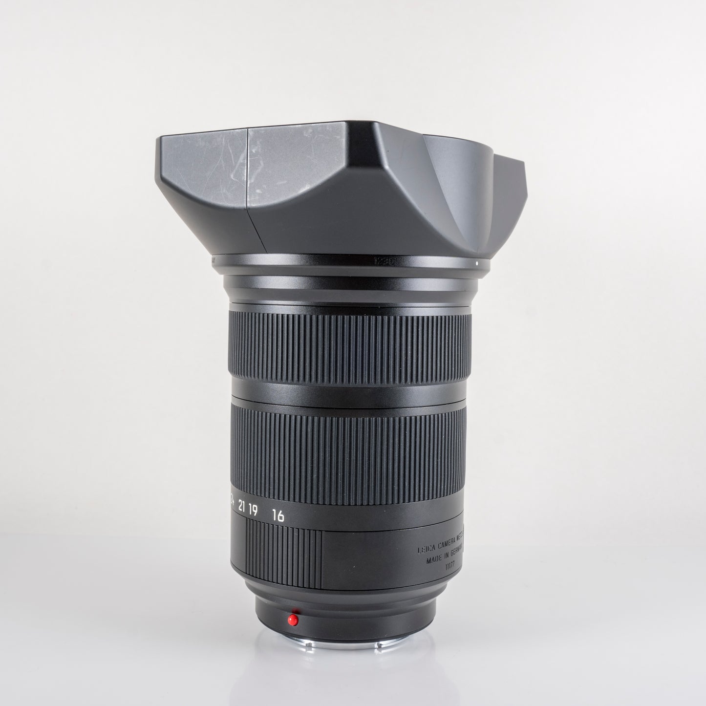 Leica Super-Vario-Elmar-SL 16-35mm/F3.5-4.5 Asph 11177 Lens Germany 11177 #88672