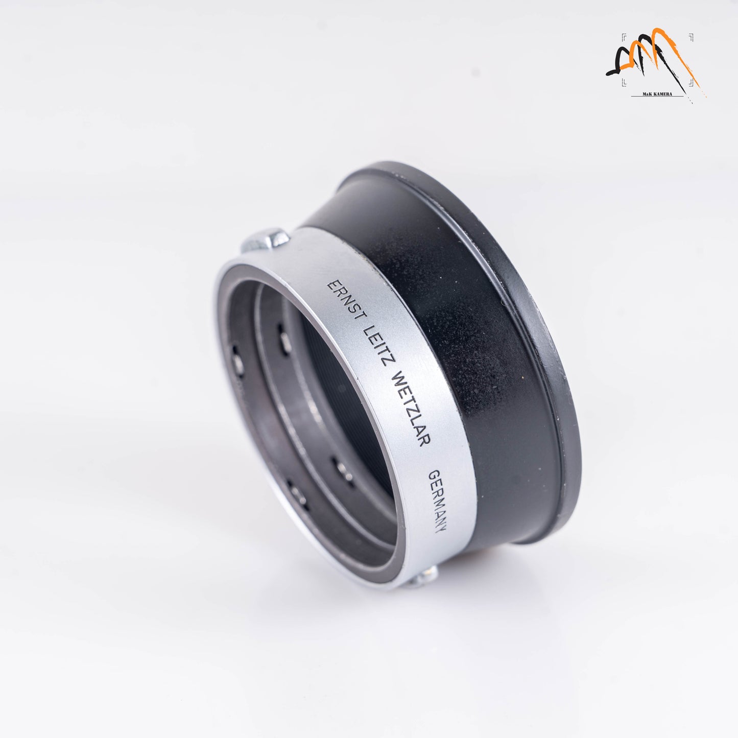 Leica IROOA / 12571 Hood for M35, 50mm #11113