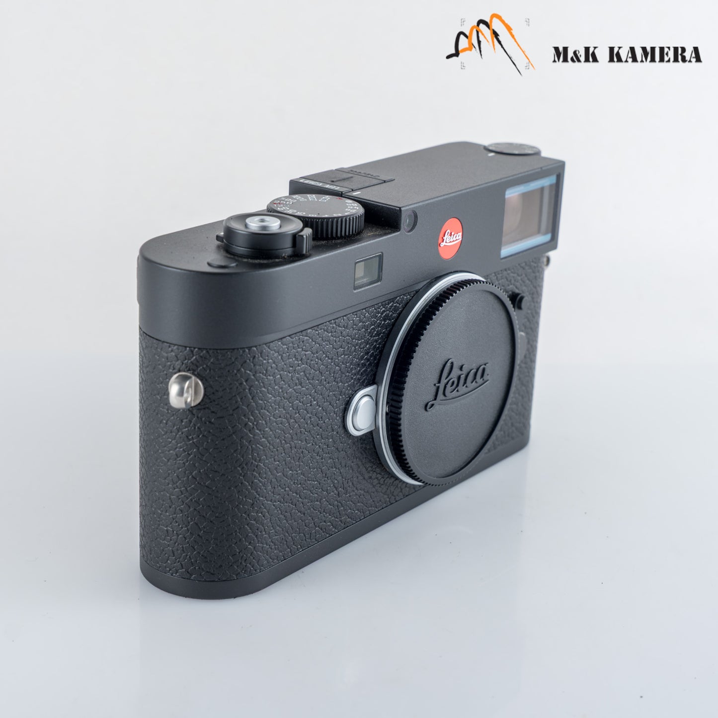 Leica M11 20200 0.73 Black Digital Rangefinder Camera 20200 #23993