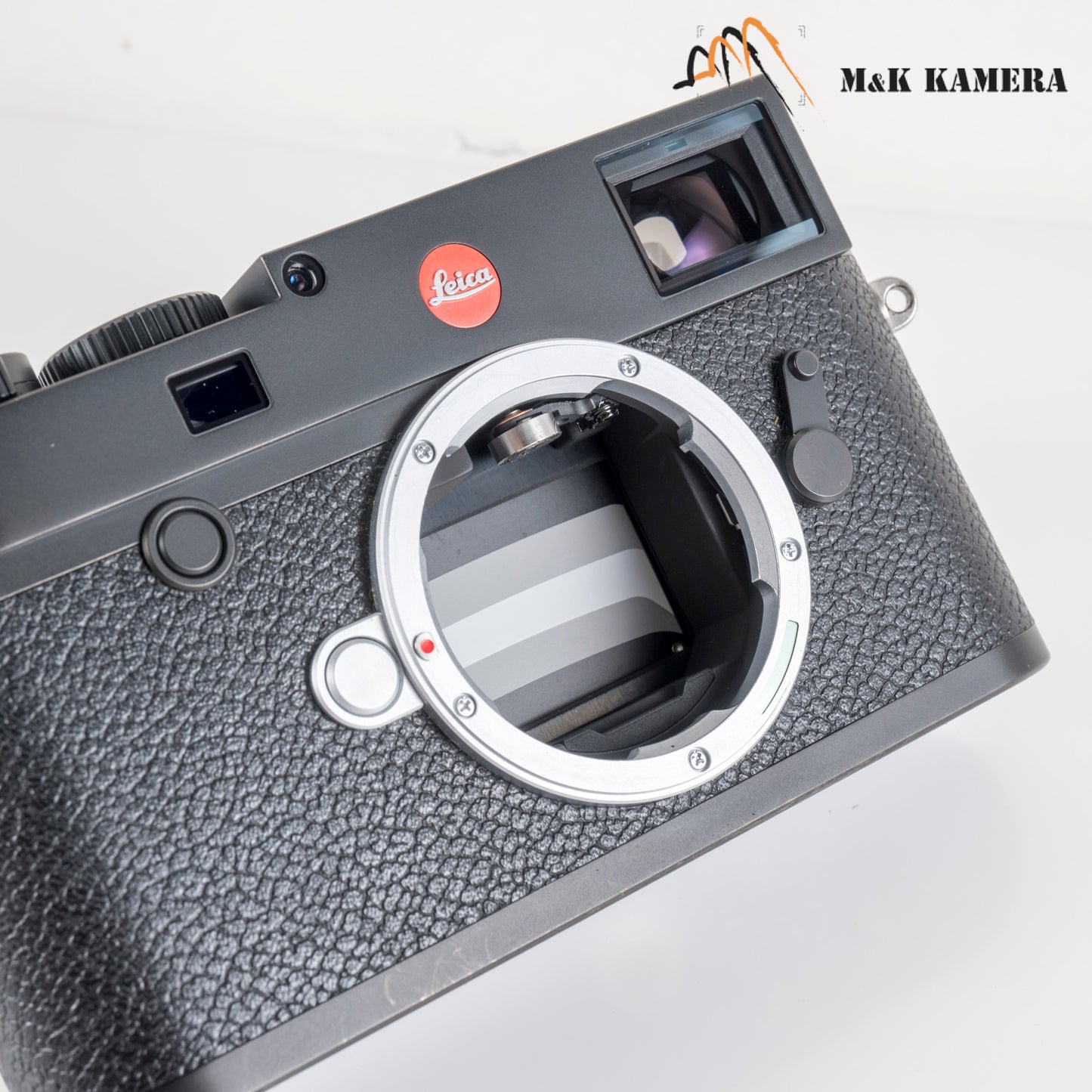 Leica M10 20000 Black Digital Rangefinder Camera 20000 #88723