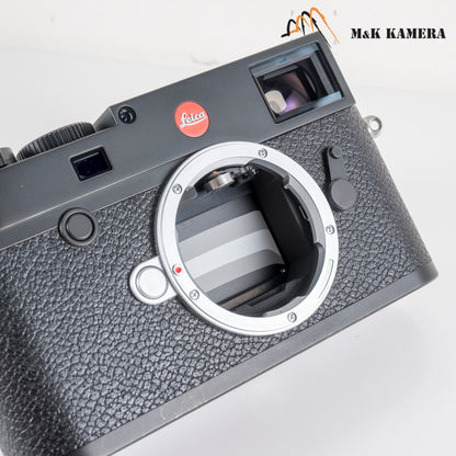Leica M10 20000 Black Digital Rangefinder Camera 20000 #88723