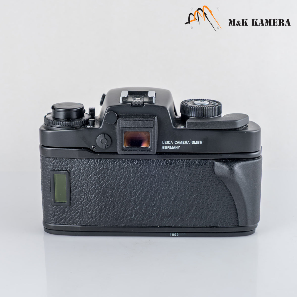 Leica R6.2 Film SLR Camera #88766