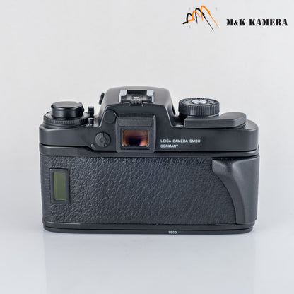 Leica R6.2 Film SLR Camera #88766