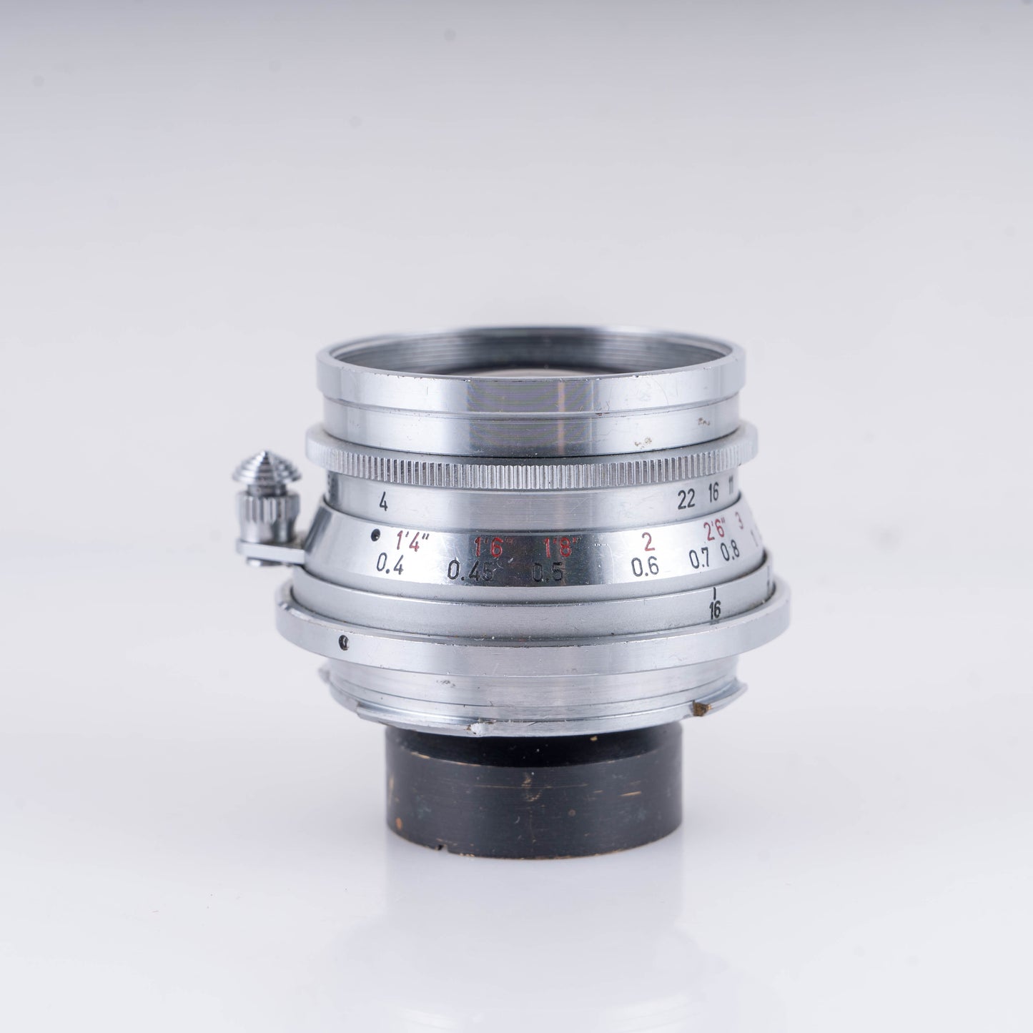 LEITZ Leica Super-Angulon M 21mm/F4.0 E39 Lens Yr.1959 Germany #88218