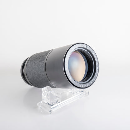 LEITZ Leica Vario-Elmar-R 75-200mm/F4.5 Lens Yr.1979 Japan 11226 #11983