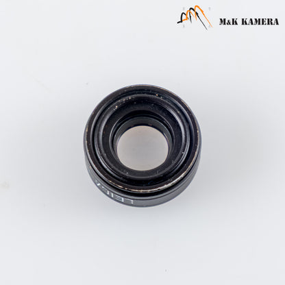 Leica  Viewfinder Magnifier M 1.25x 12004 for M9, M-E, M240, M7 #12076