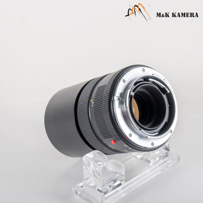 LEITZ Leica Elmar-R 180mm/F4.0 Lens Yr.1978 Germany #11980