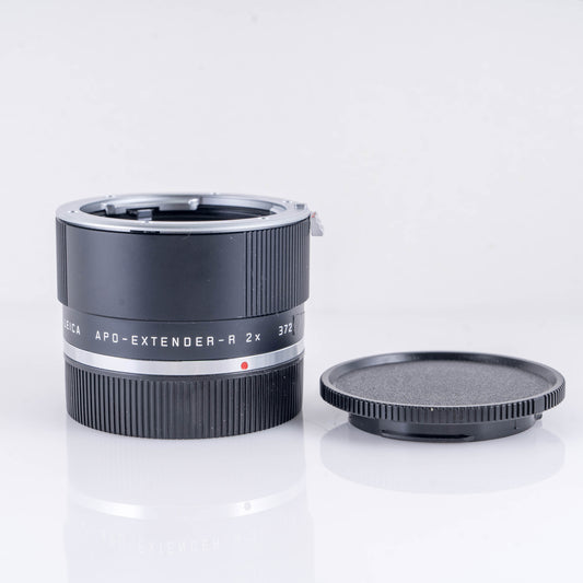 Leica Apo-Extender-R 2x for Leica R lens #88438