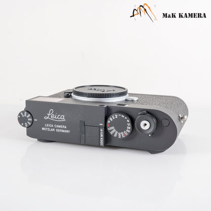 Leica M11-P 20211 Black Digital Rangefinder Camera 20211 #23916