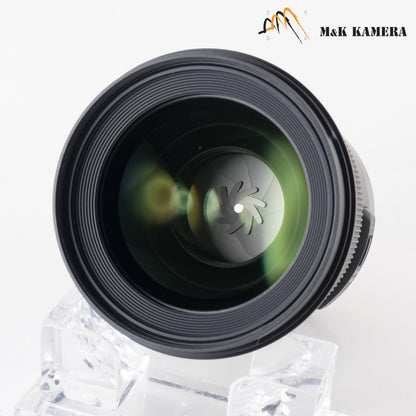 Sigma DG ⌀77L Mounted 50mm/F1.4 Lens Japan #87028