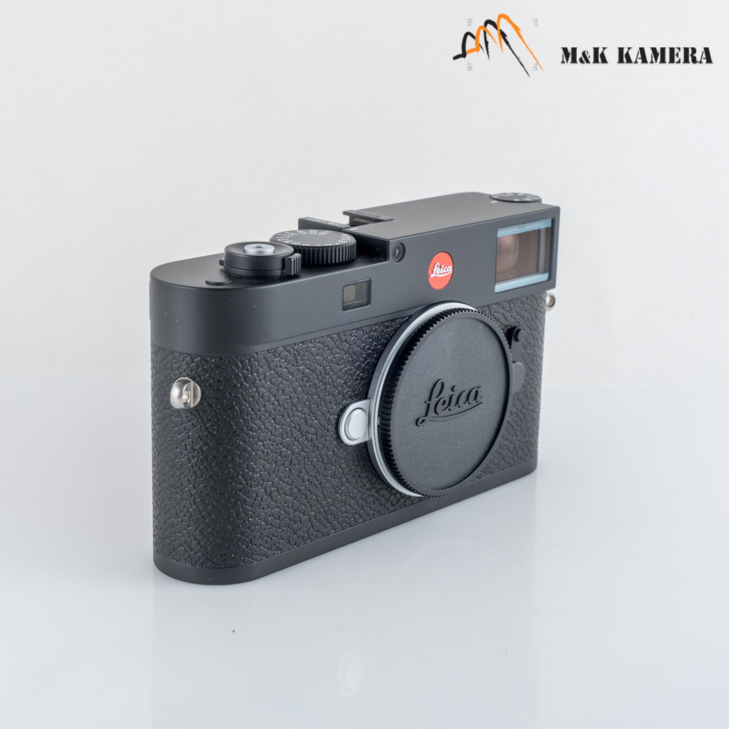 Leica M11 20200 0.73 Black Digital Rangefinder Camera 20200 #23962