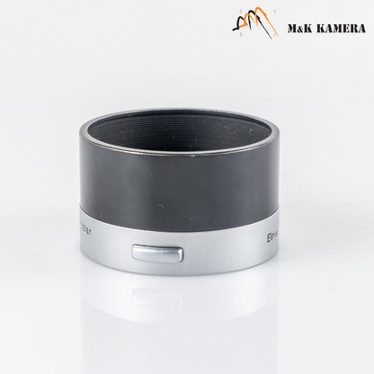 Leica ITOOY Hood for Elmar 5cm 50mm f/2.8 #88761