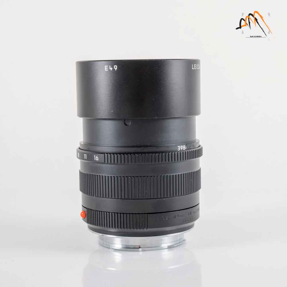 Leica APO-Summicron-M 75mm/F2.0 ASPH Lens Yr.2003 Germany 11637 #88665