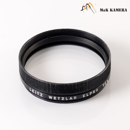 Leica ELPRO VIIa Macro adapter 16533 for R90/2.0 V.1 lens #67365
