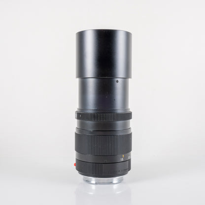 Leica Tele-Elmar-M 135mm/F4.0 E46 Ver.II V2 Lens Yr.1994 Germany 11861 #11912