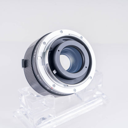 Leica Apo-Extender-R 2x for Leica R lens #88438