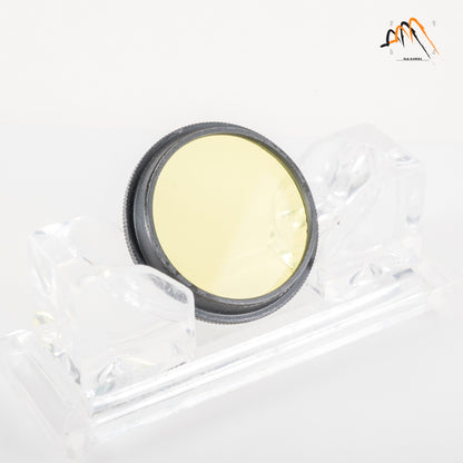 Leica E36.5 Yellow Black Filter #11552