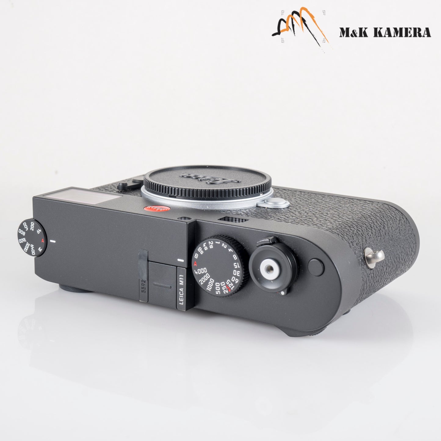 Leica M11 20200 0.73 Black Digital Rangefinder Camera 20200 #88913