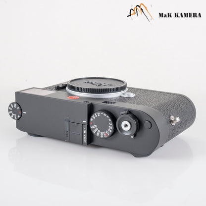 Leica M11 20200 0.73 Black Digital Rangefinder Camera 20200 #88913