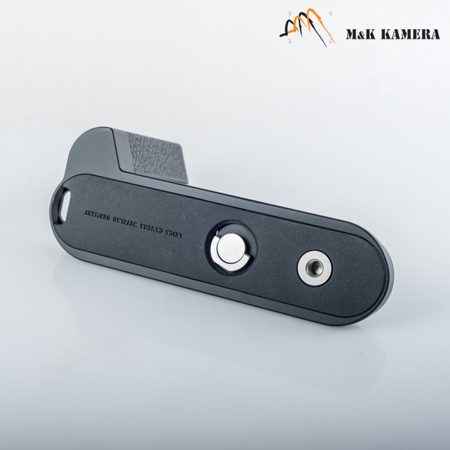 Leica Black Handgrip 24025 for M11 #23958