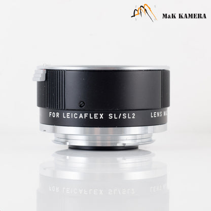 Leica 2X Extender-R adapter for Leica R lens #69222