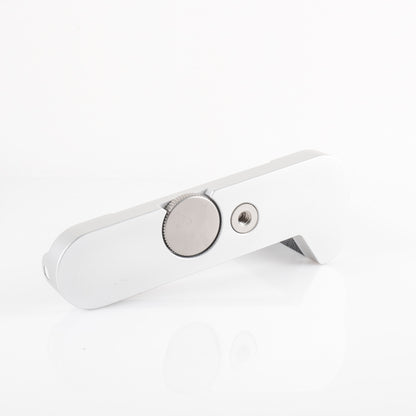 Leica Handgrip M10 Silver 24019 #23851