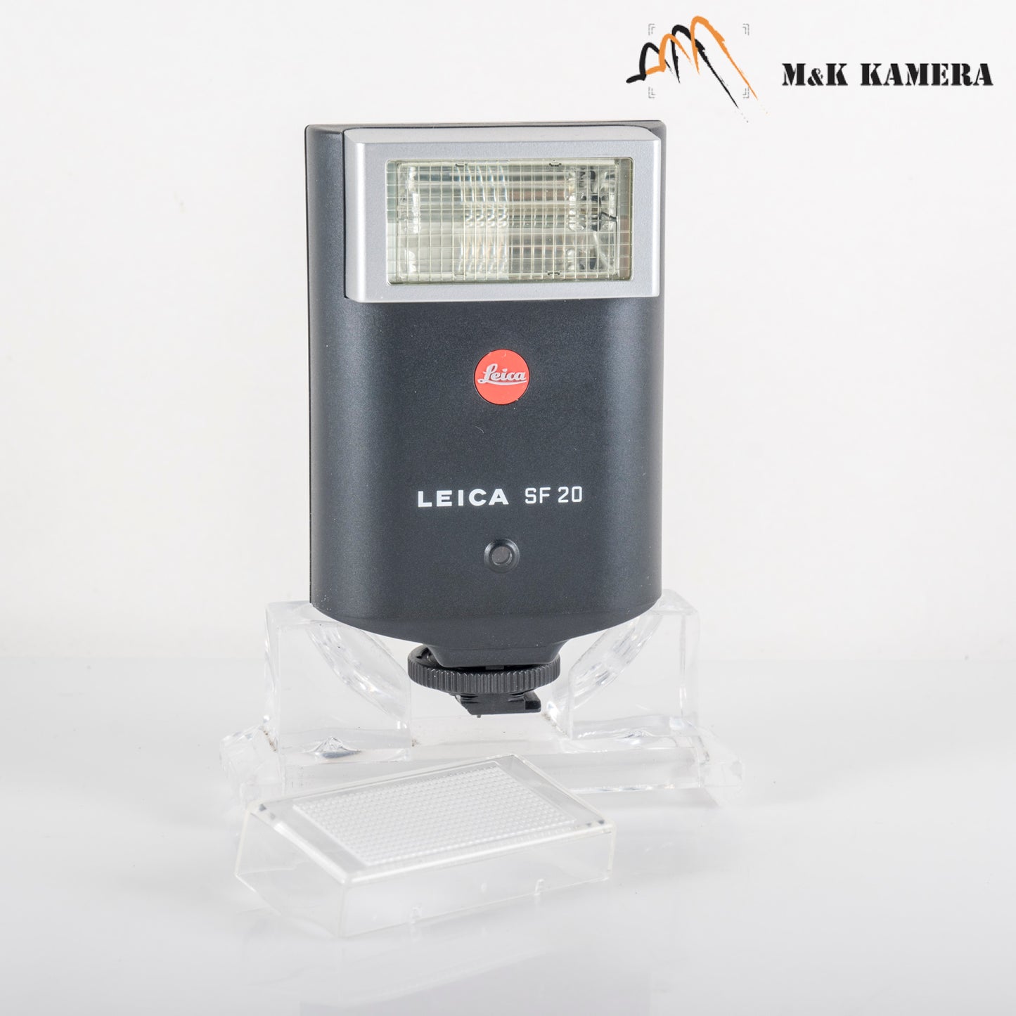 Leica SF20 Flash 14414 for M7, MP, M6 boxed #12031