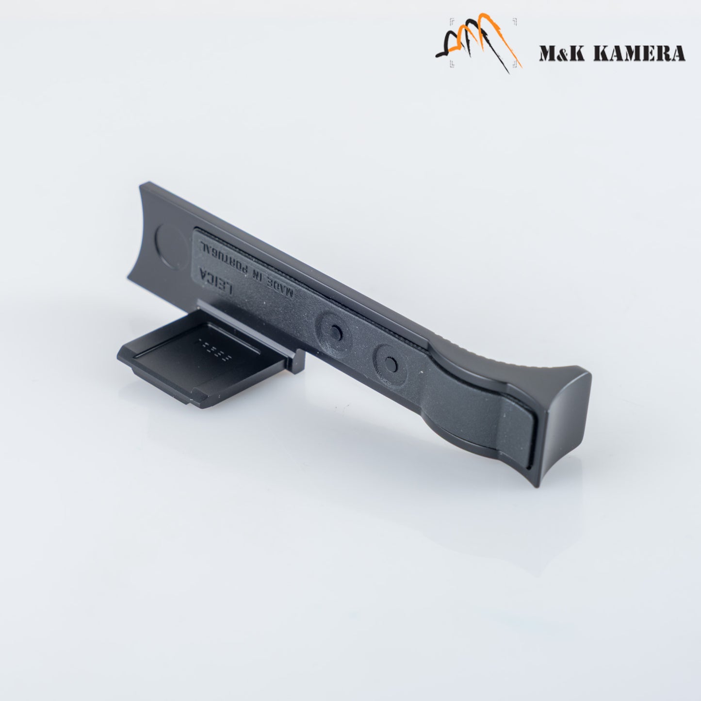 Leica Thumb support Black 19533 for Q3 #23967