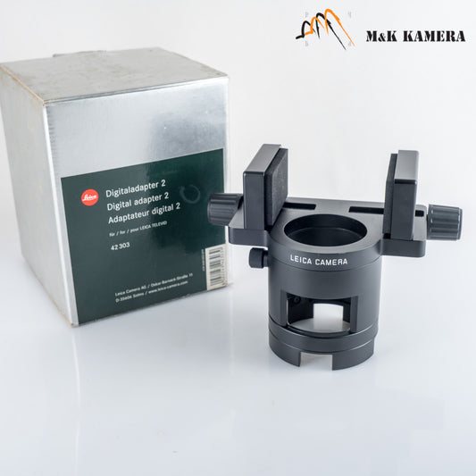 Leica Digital adapter 2 for Televid #23986