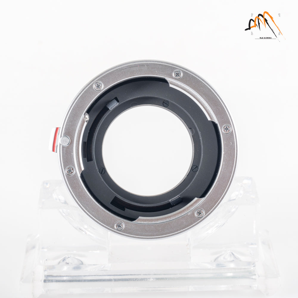 Leica Macro-Adapter-R 14256 for 3 cam / R-only R lens #88331