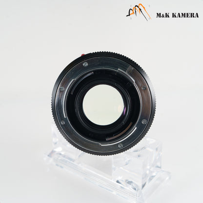 LEITZ Leica Summicron-R 35mm/F2.0 Ver.I V.1 Lens Yr.1973 Canada 11227 #88212