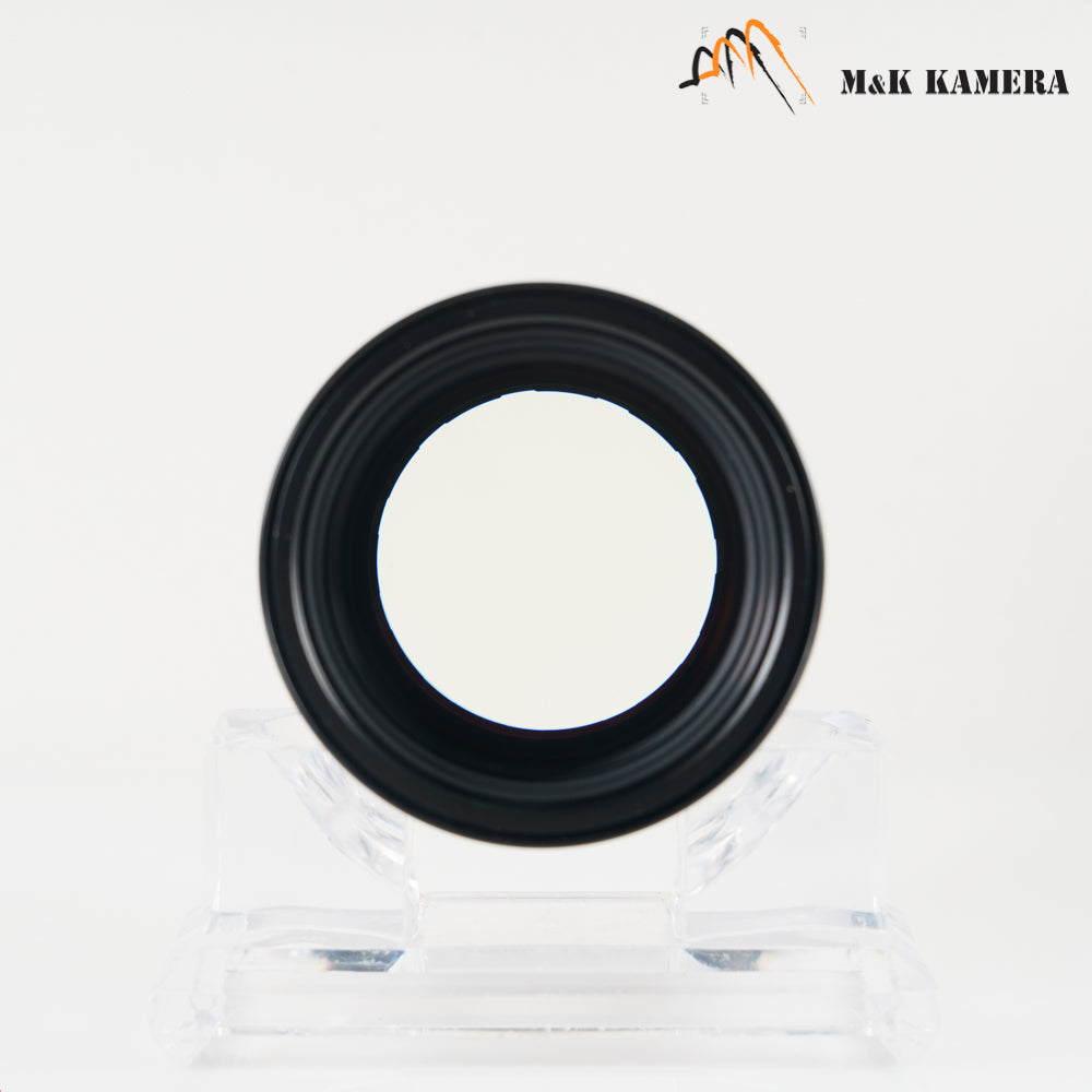 Leica APO-Summicron-M 90mm/F2.0 ASPH Silver Black Re-painted 11885 #23279