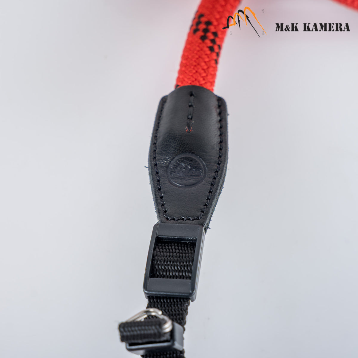 Leica Rope Strap fire, SO 126CM #24003