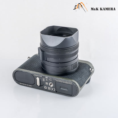 Leica Q2 Reporter 19063 Digital Compact Camera 19063 #24028