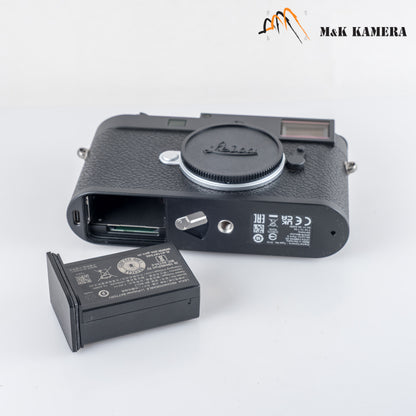 Leica M11-P 20211 Black Digital Rangefinder Camera 20211 #88927