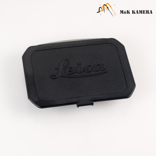 Brand New Leica Cap for Lens hood Black 14482 for M21/1.4 Lens #14482