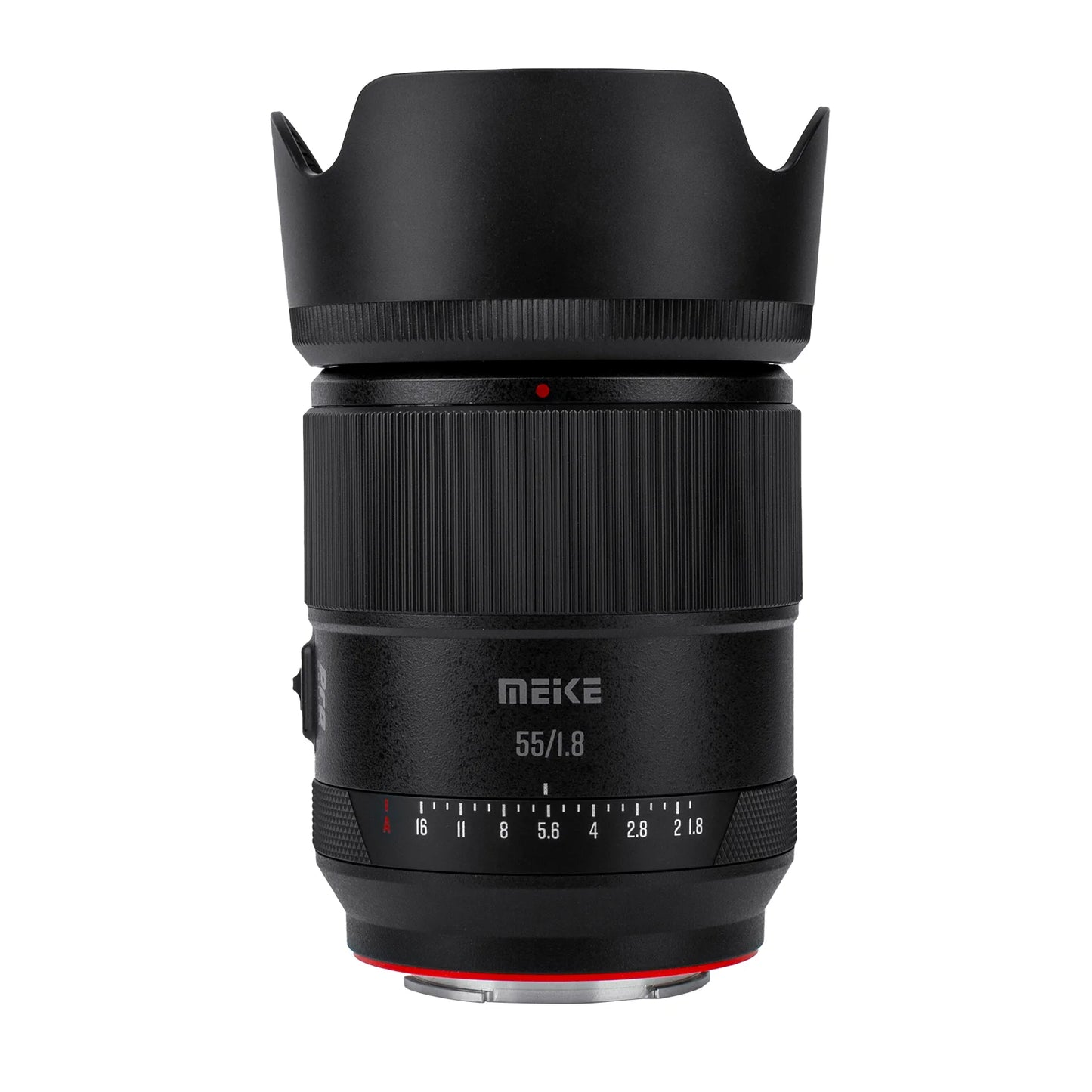Meike 55mm/F1.8-Pro Black E/Z-Mount AF Full Frame Lens