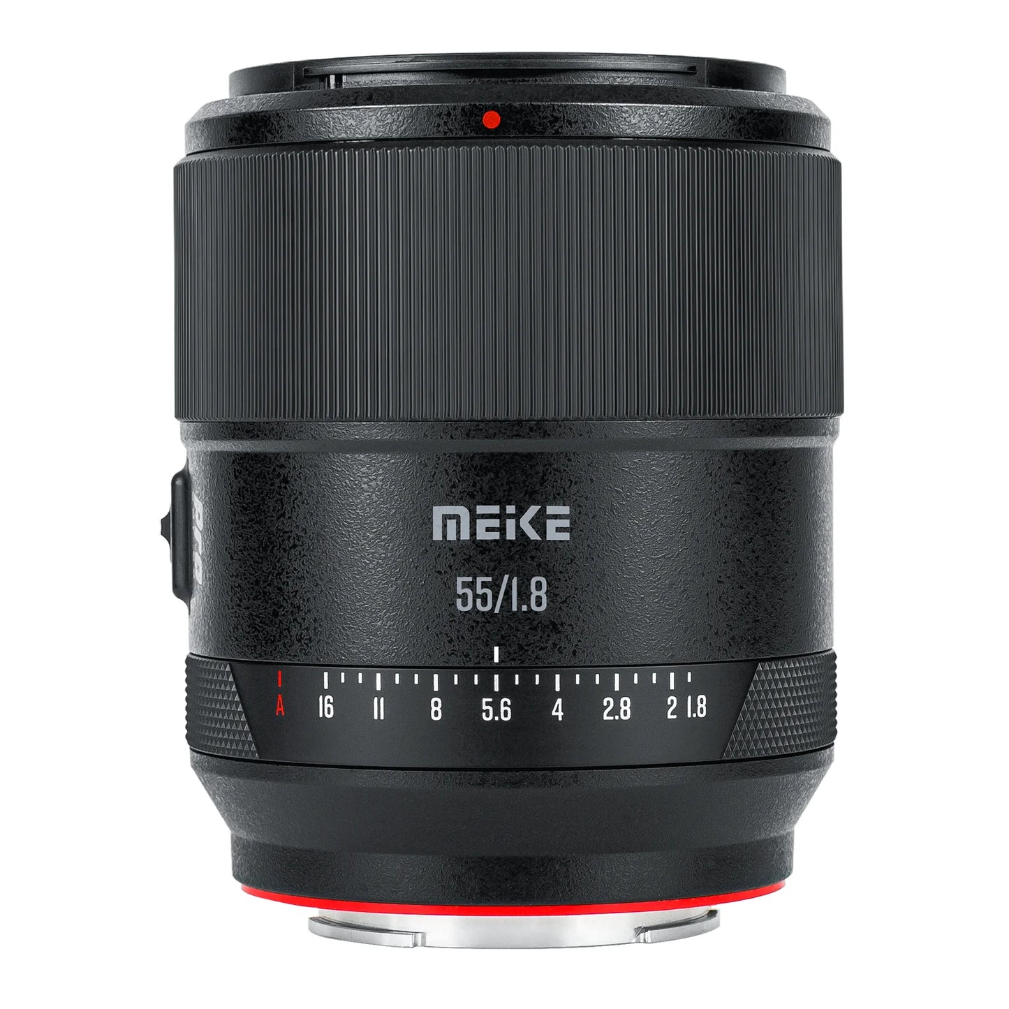 Meike 55mm/F1.8-Pro Black E/Z-Mount AF Full Frame Lens