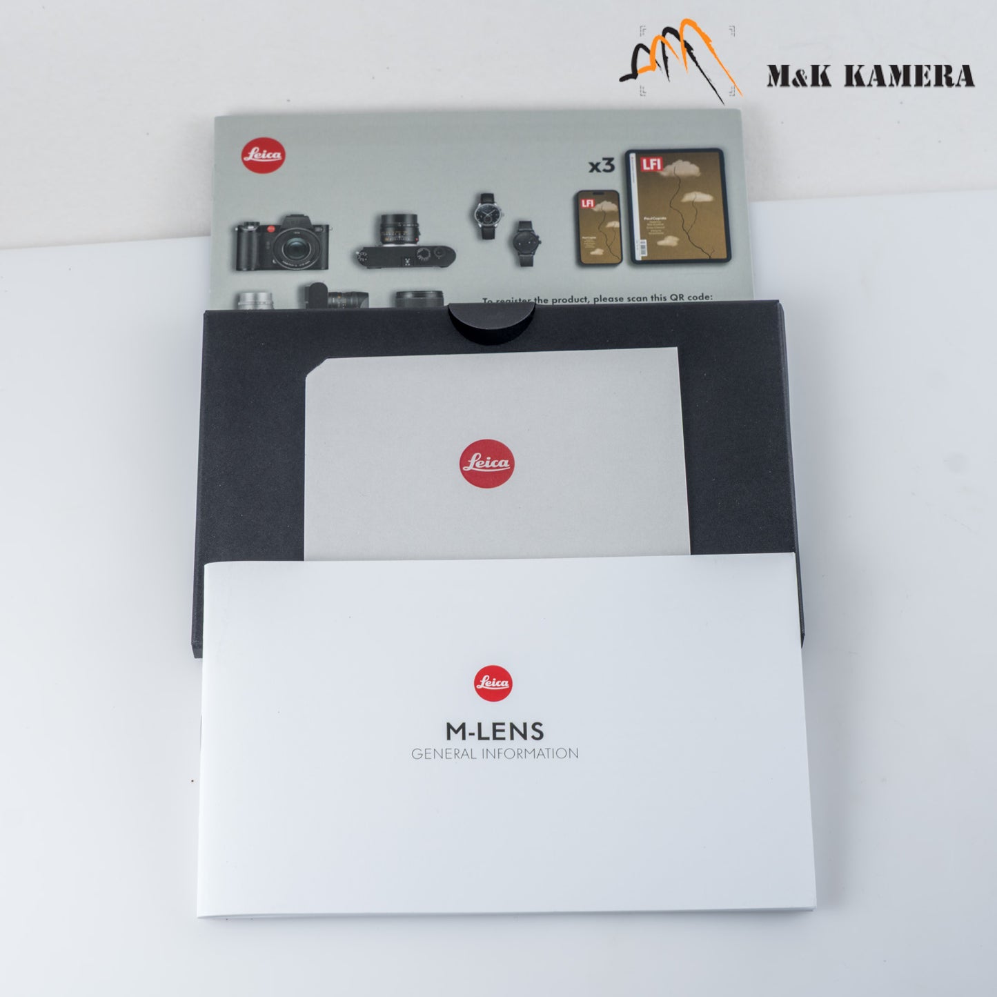 Brand New Leica APO-Summicron-M 50mm/F2.0 E39 Metal Gray Lens Germany 11160 #11160