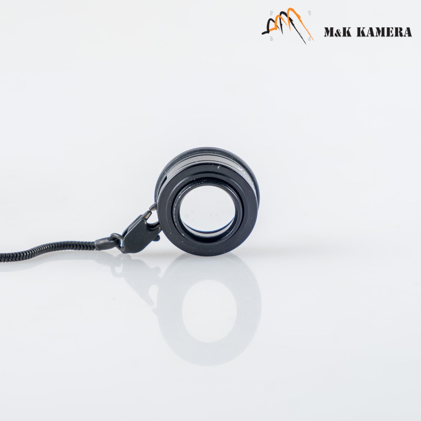 Leica  Viewfinder Magnifier M 1.25x 12004 for M9, M-E, M240, M7 #12078