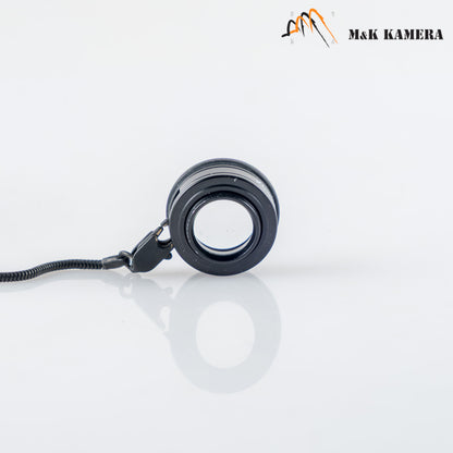Leica  Viewfinder Magnifier M 1.25x 12004 for M9, M-E, M240, M7 #12078